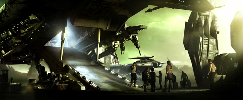 Image Credit - The Weinstein Company (I think)